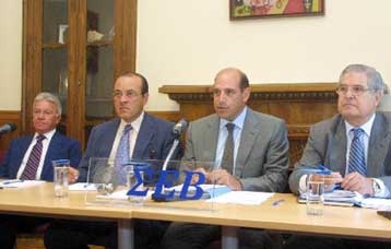 Καθυστερούν οι αποκρατικοποιήσεις, υποστηρίζει ο ΣΕΒ – «Όχι» στις συμφωνίες κυρίων