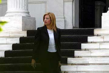 Στις 30 Ιουλίου η συνάντηση Σημίτη με το ΔΣ της ΕΝΑΕ