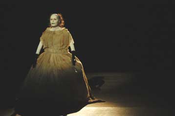 Ανακοινώθηκαν οι επιχορηγήσεις θιάσων μονοετούς και διετούς προγραμματισμού