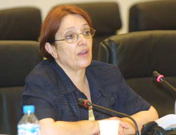 Απορρίπτουν την κυβερνητική πρόταση για το νέο εκλογικό σύστημα ΚΚΕ, ΣΥΝ και ΔΗΚΚΙ