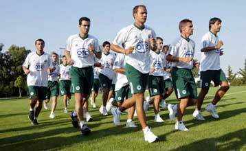 Απάντηση της ΠΑΕ Παναθηναϊκός για τα περί χρέους στην ΕΠΟ