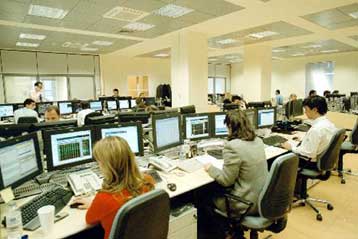 Σημαντικές επιπτώσεις στους ισολογισμούς των τραπεζών από τα Διεθνή Λογιστικά Πρότυπα