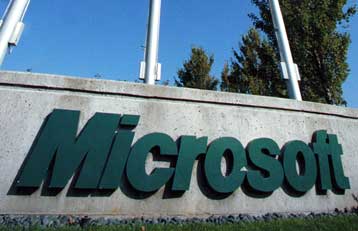 Καλύτερα των αναμενομένων τα αποτελέσματα της Microsoft το δ΄τρίμηνο