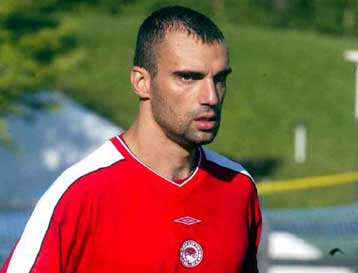 Τετράμηνη διακοπή συμβολαίου επέβαλε στον Χούτο η ΕΠΑΕ