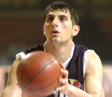 Ζήτημα ωρών η υπογραφή του Χατζηβρέττα με την ομάδα μπάσκετ του ΠΑΟ