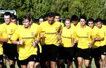 Με το βλέμμα στον Δ.Κοντομηνά συνεχίζονται οι προσπάθειες για τη σωτηρία του Αρη