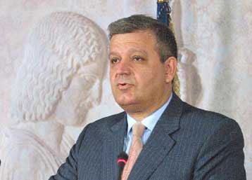 Απορρίπτει η κυβέρνηση την τροπολογία της ΝΔ για τους χρηματιστηριακούς κωδικούς