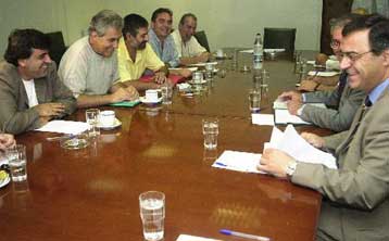 Συμφωνία κυβέρνησης – ΑΔΕΔΥ για το νέο μισθολόγιο στο Δημόσιο