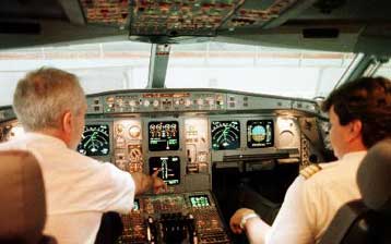 Αποζημίωση 200.000 ευρώ στους πιλότους της ΟΑ που θα αποχωρήσουν