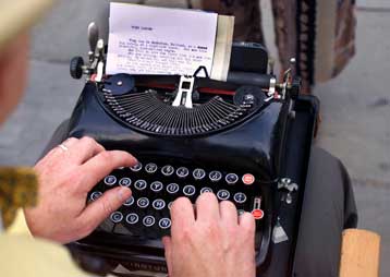 Λογισμικό διαβάζει βιβλία και αναγνωρίζει το φύλο του συγγραφέα