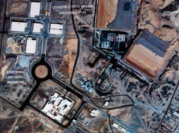 Οι επιθεωρητές της ΙΑΕΑ εντόπισαν εμπλουτισμένο ουράνιο στο Ιράν