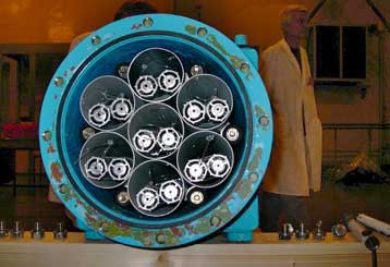 Το πυρηνικό πρόγραμμα της Β.Κορέας «άμεση και σοβαρή απειλή», σύμφωνα με την ΙΑΕΑ