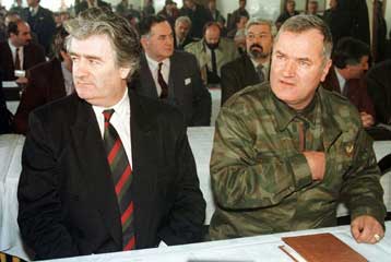 Συνεργασία με το ICTY υπόσχονται οι Σέρβοι της Βοσνίας-Ερζεγοβίνης