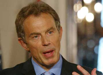 Ο μυστυριώδης θάνατος του Ντέιβιντ Κέλι «στοιχειώνει» την κυβέρνηση Μπλερ