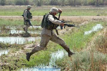 Απώλειες μεγαλύτερες από τον Πόλεμο του Κόλπου μετρούν πλέον οι ΗΠΑ στο Ιράκ