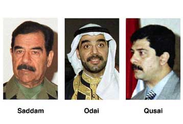 Ιταλίδα δημοσιογράφος παρέδωσε στις ΗΠΑ τα στοιχεία της υπόθεσης «Ιράκ-Νίγηρας»