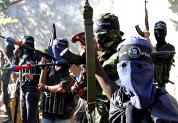 Αίσιο τέλος στην υπόθεση απαγωγής του Παλαιστίνιου κυβερνήτη της Τζενίν