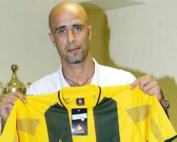 Στον ΠΑΟΚ θα συνεχίσει την καριέρα του ο Λεωνίδας Βόκολος