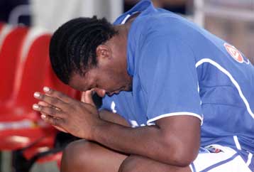 Παιχνίδι δίχως αύριο για την εθνική ομάδα εφήβων στο μπάσκετ με αντίπαλο τη Λιθουανία