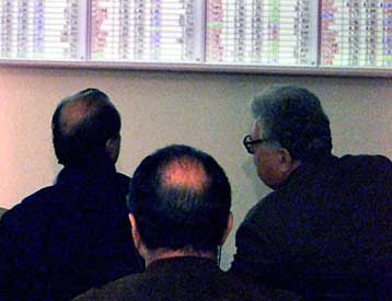 Εντυπωσιακή η αύξηση του όγκου και της αξίας συναλλαγών στο ΧΑ το τελευταίο τετράμηνο