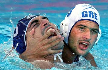 Πρόκριση στους «8» του Παγκόσμιου Πρωταθλήματος Υγρού Στίβου για την εθνική ομάδα πόλο