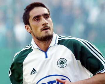 Τον Νίκο Λυμπερόπουλο επιθυμεί να εντάξει στο δυναμικό της η διοίκηση του ΠΑΟΚ