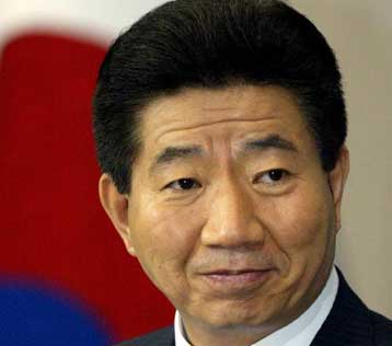 Συμφωνία μη επίθεσης ζητά εκ νέου από τις ΗΠΑ η Βόρειος Κορέα