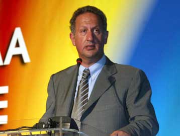 Η ΝΔ ευτελίζει το διάλογο για το πολιτικό σύστημα, δηλώνει ο Κώστας Σκανδαλίδης