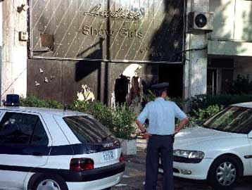 Πολλαπλασιάζονται οι εγκληματικές πράξεις από αλλοδαπούς δράστες