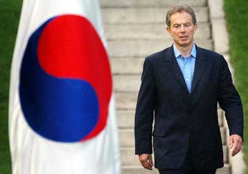 Σφοδρό χτύπημα για την κυβέρνηση Μπλερ ο θάνατος του Ντέιβιντ Κέλι