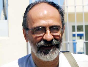 Ο Γιωτόπουλος κινδυνεύει να πέσει θύμα δικαστικής πλάνης, κατέθεσε ο Β.Αγγελόπουλος