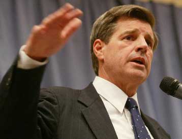 Τους νέους υπουργούς του Ιράκ καλείται να ορίσει το Κυβερνητικό Συμβούλιο