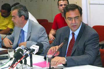 Σε νέα αναθεώρηση των μεγεθών του ελληνικού προϋπολογισμού προχωρά η Eurostat