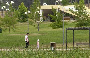 Απάτη 20 εκατ. ευρώ με κονδύλια για τα «οικολογικά πάρκα»