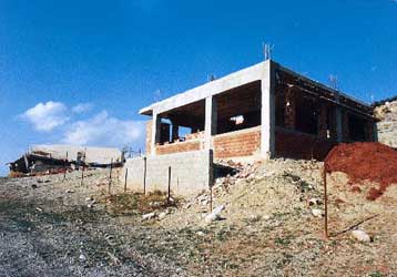 Στο σχέδιο πόλης δέκα περιοχές της Αττικής και επτά της περιφέρειας