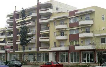 Αύξηση 63% στις τιμές των ακινήτων την περίοδο 1995-2002