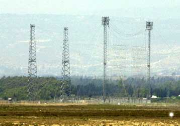 Τροπολογία για την επάρκεια των δικτύων κινητής τηλεφωνίας τo 2004 κατέθεσε ο Χ.Βερελής