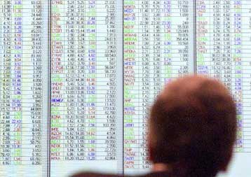 Με απώλειες 0,60% έκλεισε το Χρηματιστήριο τη Δευτέρα