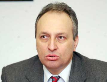 Το πρόγραμμα της ΝΔ για την αγροτική ανάπτυξη παρουσιάσε ο Β.Μπασιάκος