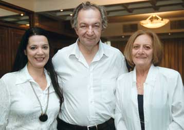 «Εκάβη» με την υπογραφή του Σπύρου Ευαγγελάτου στην Επίδαυρο