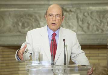 Επιστολή Σημίτη προς τους βουλευτές του ΠΑΣΟΚ για άνοιγμα των χρηματιστηριακών κωδικών