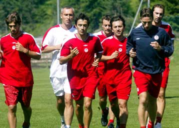 Οριστικό ναυάγιο στις διαπραγματεύσεις του Ολυμπιακού για Νάνι και Φιγκερόα