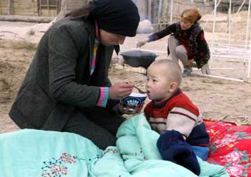 Τουλάχιστον 15 νεκροί από ισχυρή σεισμική δόνηση 6,2 Ρίχτερ στη νοτιοδυτική Κίνα