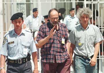 Βέβαιος για την αθωότητα Γιωτόπουλου δηλώνει ο καθηγητής Βένιος Αγγελόπουλος