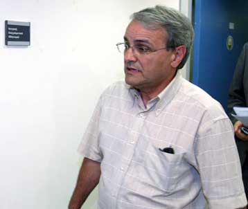 Ισοπαλία στο «ντέρμπι» ΠΑΕ Παναθηναϊκού – Κανελλόπουλου στη συνεδρίαση της ΕΠΑΕ