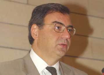 Στο 31% η απορρόφηση του Γ΄ΚΠΣ, δηλώνει ο Νίκος Χριστοδουλάκης