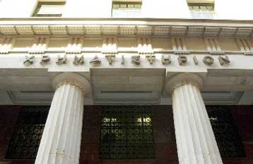 Υπό καθεστώς επιτήρησης από την Τρίτη οι μετοχές της Seafarm Ionian