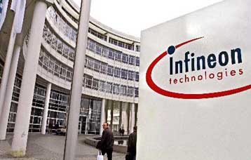Ένατο ζημιογόνο τρίμηνο για την Infineon Technologies