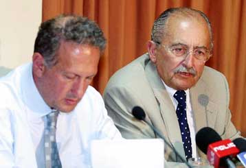 Ομάδα κρούσης για τα προβλήματα εξυπηρέτησης στο Δημόσιο συγκροτεί το ΥΠΕΣ