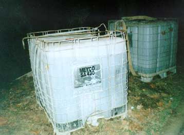 Νέο πρόγραμμα από το υπουργείο Ανάπτυξης για τη διαχείριση των βιομηχανικών αποβλήτων